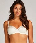 Hunkem&ouml;ller B&uuml;gel-BH Sophie Non-Padded Underwired Bra