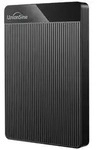 UnionSine HD2510 USB 3.0 portable externe Festplatte HDD f&uuml;r PC, Laptop externe