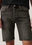 Levi's&reg; Bermudas 501&reg; ORIGINAL SHORTS Jeans-Bermudas mit Stretch, der Klassiker