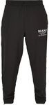 Karl Kani Sweathose Karl Kani Herren KM231-014-2 KK Retro Straight Leg Pants black