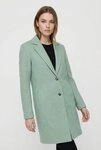ONLY Kurzmantel ONLCARRIE MEL COAT OTW NOOS