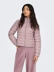 ONLY Steppjacke ONLTAHIA LW QUILTED JACKET OTW NOOS Kunstfaser