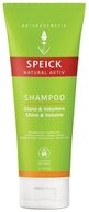 Speick Naturkosmetik GmbH & Co. KG Haarshampoo Natural Aktiv - Shampoo Glanz &