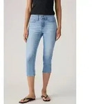 Levi's&reg; Caprijeans 311 SHAPING SKN CAPRI 27