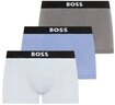 BOSS Trunk 3P Trunk BOSS ONE mit unifarbenen Bund