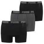 PUMA Boxershorts PUMA CAT BOXER 3P S