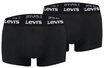 Levi's&reg; Boxershorts LEVIS Men Repeat Logo Trunk 2P (Spar-Pack, 2-St., 2er-Pack)