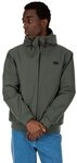 iriedaily Winterjacke Nilas Jacket 10.000 mm Wassers&auml;ule
