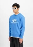 Alpha Industries Sweater Basic Sweatshirt BL