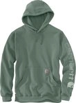 Carhartt Rundhalspullover Iconic K288 Logo Sweatshirt