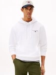 Tommy Hilfiger Hoodie BRAND LOVE SMALL HILFIGER