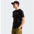 The North Face T-Shirt M NEVER STOP EXPLORING REGULAR SHORT SLEEVE TEE-GRAPHIC