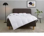 OTTO home G&auml;nsedaunenbettdecke Litrone, Bettdecke 135x200 cm, 155x220 cm, 200x200