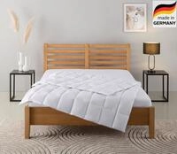 OTTO home Daunenbettdecke Tamins, Bettdecke 135x200 cm, 155x220 cm, Made in...