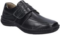 Josef Seibel New Anvers 02 Klettschuh Halbschuh, Freizeitschuh, Komfortschuh in Weite