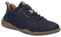 Josef Seibel Wallace 02, blau Schn&uuml;rschuh