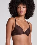 Hunkem&ouml;ller Gemoldeter BH Vorgeformter B&uuml;gel-BH Plunge