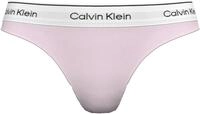 Calvin Klein Underwear Tanga THONG Mit elastischem Bund
