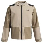 Under Armour&reg; Outdoorjacke Under Armour Kinder Outdoorjacke Unstoppable Woven