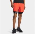 Under Armour&reg; Shorts Vansih Woven 6in