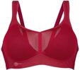 Sport-BH ANITA "Sport BH air control DeltaPad", Damen, Gr. 70, Cup A, rot...