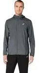 Asics Laufjacke ASICS CORE JACKET Wasserabweisend, Windabweisend, Atmungsaktiv...