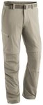 Maier Sports Outdoorhose Tajo 2 Herren Zip-Off Wanderhose, atmungsaktive