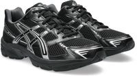 Sneaker ASICS SPORTSTYLE "GEL-1130", Herren, Gr. 49, schwarz (schwarz, pure silber),