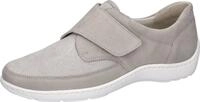 Waldl&auml;ufer HENNI-Soft Klettschuh Komfortschuh, Freizeitschuh mit Textil-Stretch,