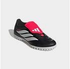 adidas Performance PREDATOR CLUB, ROLLRASEN, UMSCHLAGBARE ZUNGE Fu&szlig;ballschuh f&uuml;r