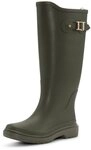 Ilse Jacobsen RUBAIR13 Gummistiefel Leicht & flexibel, Naturkautschuksohle, perfekt