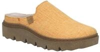 Josef Seibel Carmaux 01, orange Hausschuh