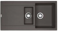 FRANKE Granitsp&uuml;le Maris MRG 651-97 Fragranit+, 97/500 cm