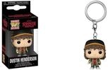 Funko Spielfigur Funko POP Keychain - Stranger Things 5 -Dustin Henderson