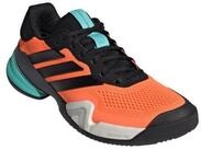 adidas Performance Barricade 14 Allcourt/Stabil 2026 orange/schwarz/blau Herren