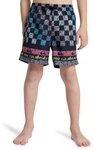 Quiksilver Badeshorts Everyday Printed Volley 14"