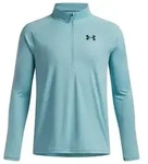 Under Armour&reg; Fleecepullover Under Armour Jungen Trainingstop Tech 2.0 1/2 Zip