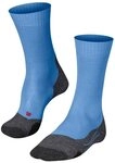 FALKE Wandersocken TK2 Explore Socken Hoher Komfort im Mittelgebirge (1-Paar) Hoher