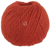 LANA GROSSA Natural Lama Chunky H&auml;kelwolle, 70 m