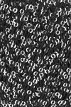 LANG YARNS PAILLETTES H&auml;kelwolle, 112 m (25 Gramm), gl&auml;nzendes Effektgarn mit