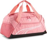 PUMA Sporttasche PUMA FUNDAMENTAL Extra Small Sports Bag WILD PINK