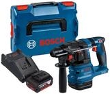 Bosch Professional Akku-Bohrhammer GBH 18V-22 Professional Akku Bohrhammer 18 V 1,9 J