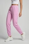 ONLY Play Sweathose ONPLOUNGE HW SWEAT PNT - NOOS mit Kordelzug