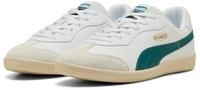 PUMA KING 21 IT Sneaker mit Schn&uuml;rung, leicht profilierte Gummi-Laufsohle
