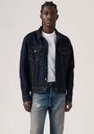 Levi's&reg; Jeansjacke VINTAGE FIT TRUCKER JKT mit Knopfleiste