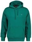 Gant Sweatshirt Herren Sweatshirt Baumwolle REGULAR SHIELD HOODIE