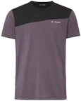 VAUDE T-Shirt Men's Sveit Shirt (1-tlg) schnelltrocknendes und funktionelles...