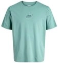 Jack & Jones T-Shirt JJCORP GRAPHIC TEE SS O-NECK LN