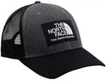 The North Face Trucker Cap Mudder Trucker Kappe mit FlashDryTM-Schwei&szlig;band grau