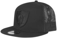 New Era Snapback Cap 9Fifty NFL Las Vegas Raiders